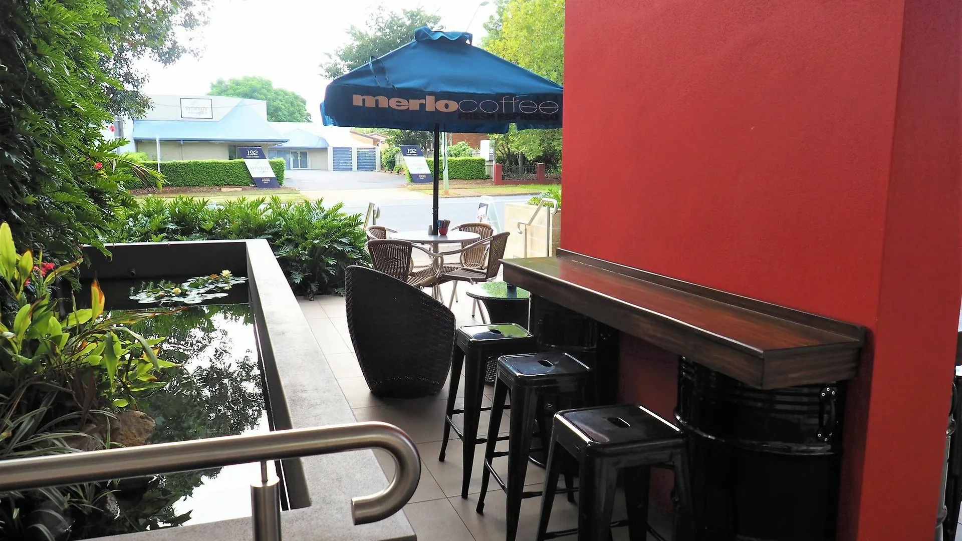 Laguna Serviced Apartments Toowoomba Aparthotel