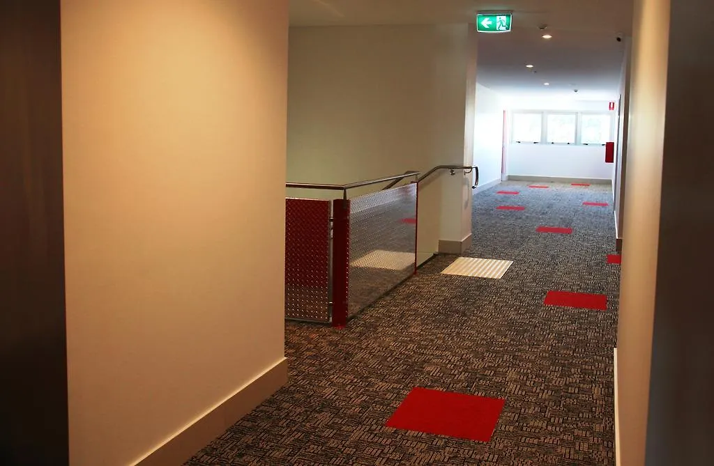 Laguna Serviced Apartments Toowoomba