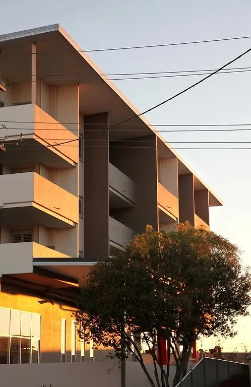 Laguna Serviced Apartments Toowoomba