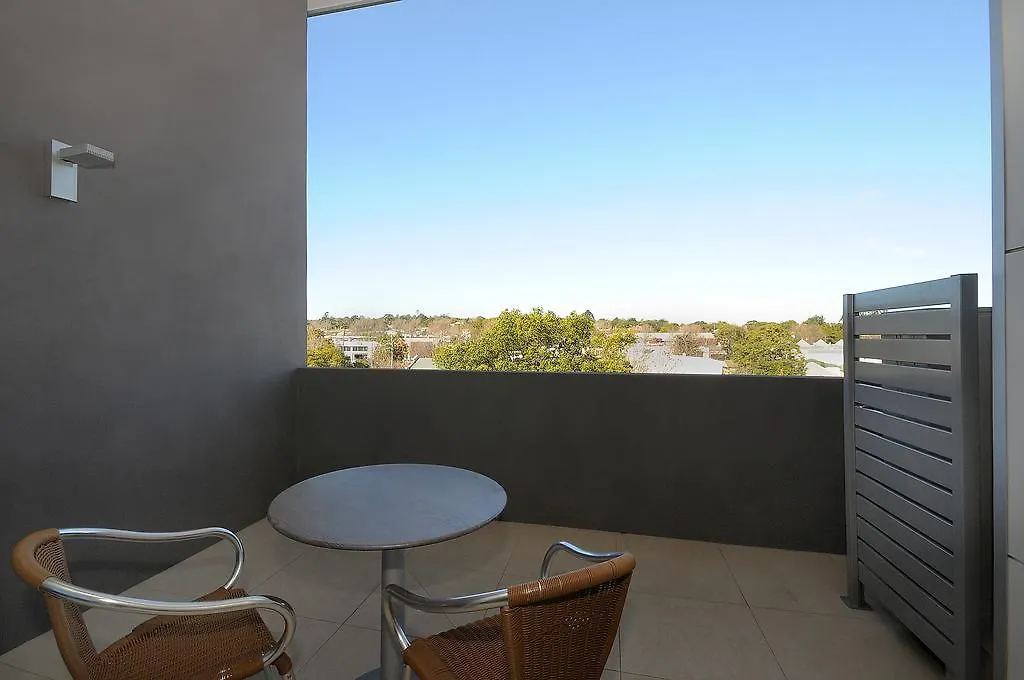 Laguna Serviced Apartments Toowoomba Aparthotel