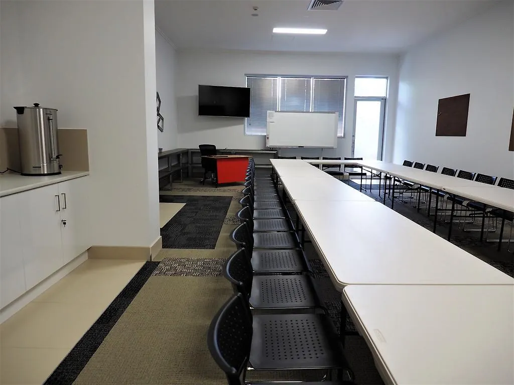 Aparthotel Laguna Serviced Apartments Toowoomba