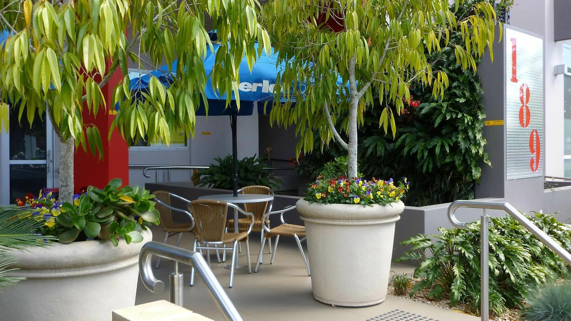 Aparthotel Laguna Serviced Apartments Toowoomba