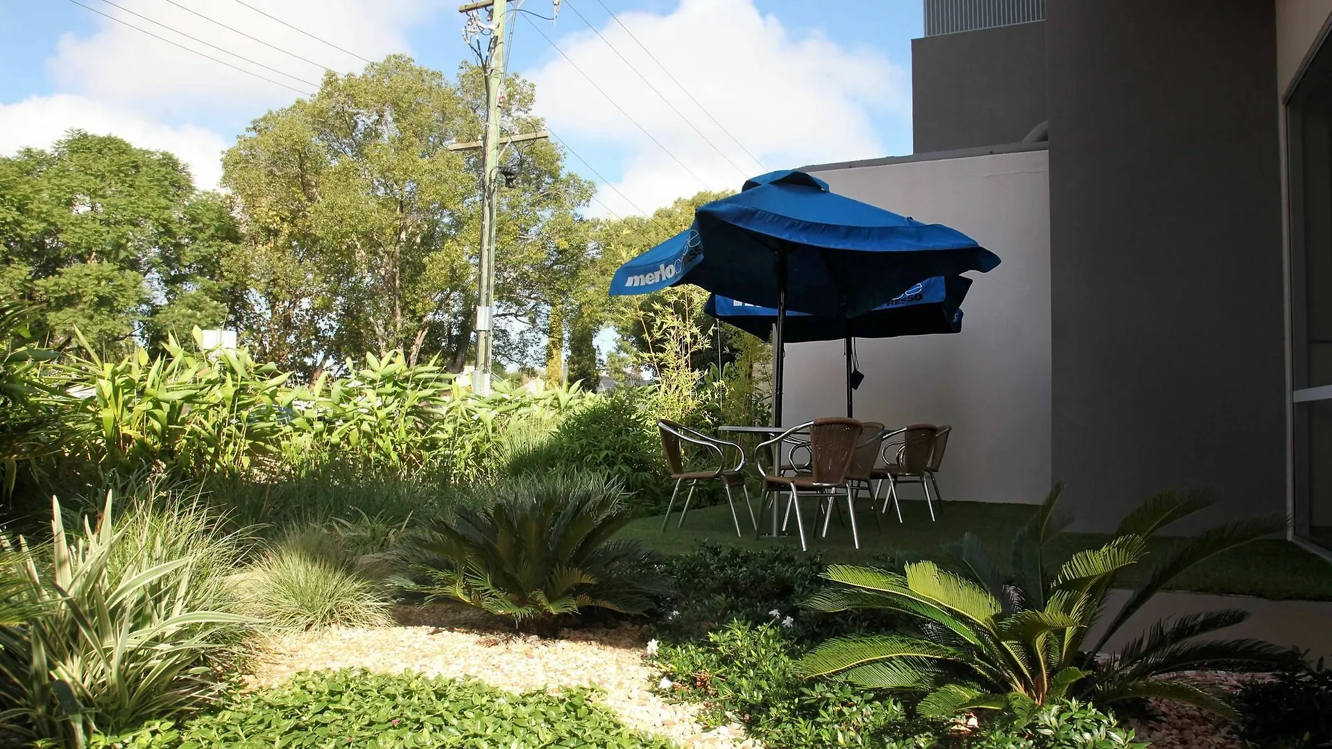 **** Aparthotel Laguna Serviced Apartments Toowoomba Australia