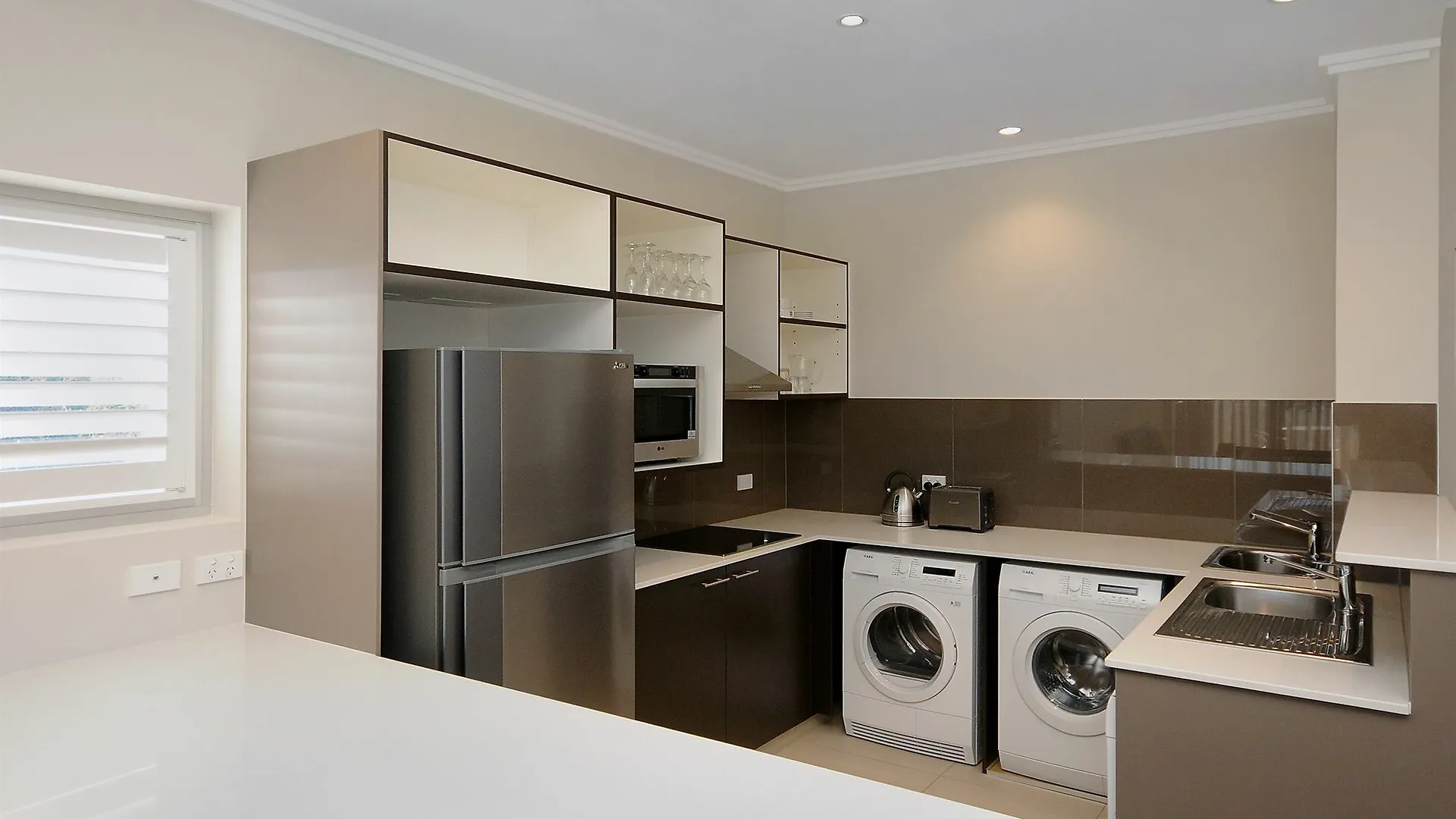 Laguna Serviced Apartments Toowoomba 4*,  Australia