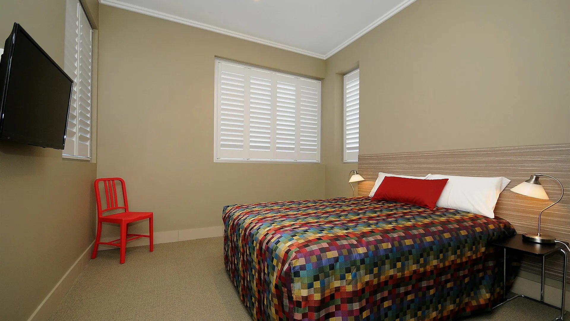 Laguna Serviced Apartments Toowoomba 4*,  Australia