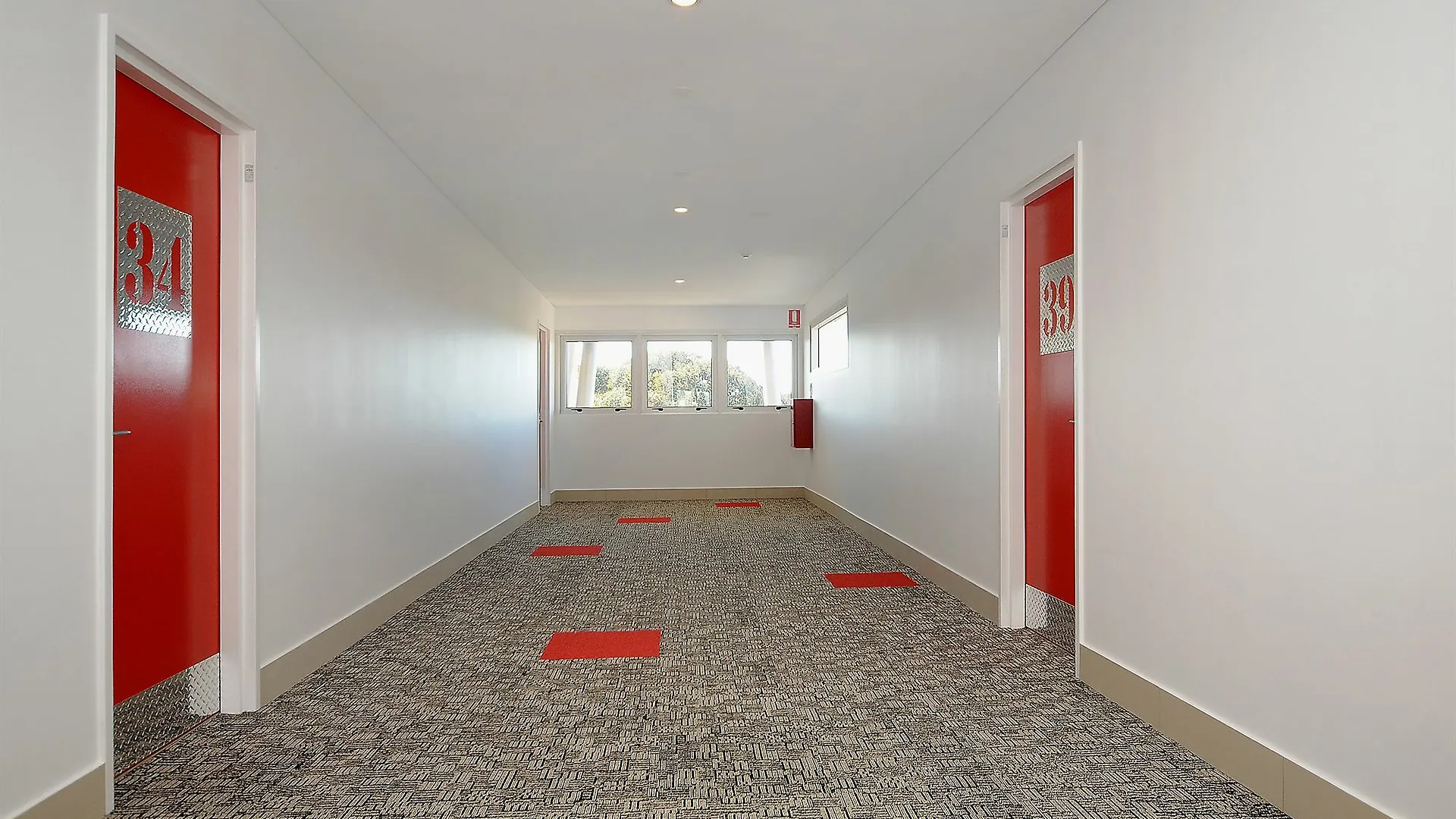 Laguna Serviced Apartments Toowoomba Aparthotel