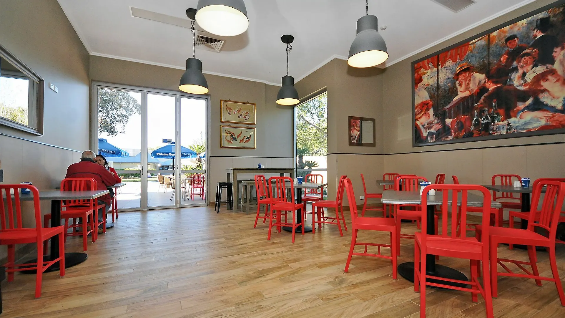 **** Aparthotel Laguna Serviced Apartments Toowoomba Australia