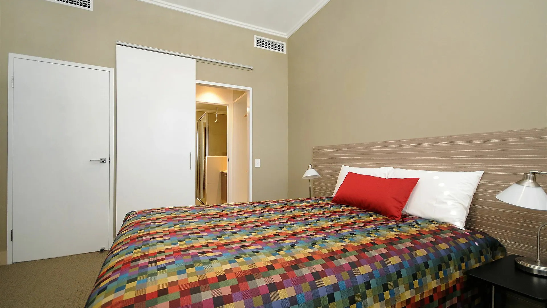 Laguna Serviced Apartments Toowoomba