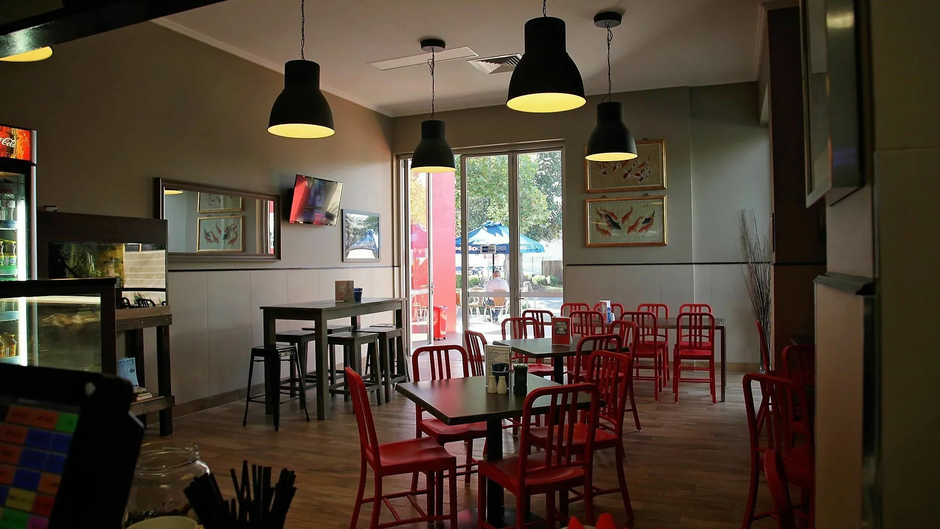 Laguna Serviced Apartments Toowoomba