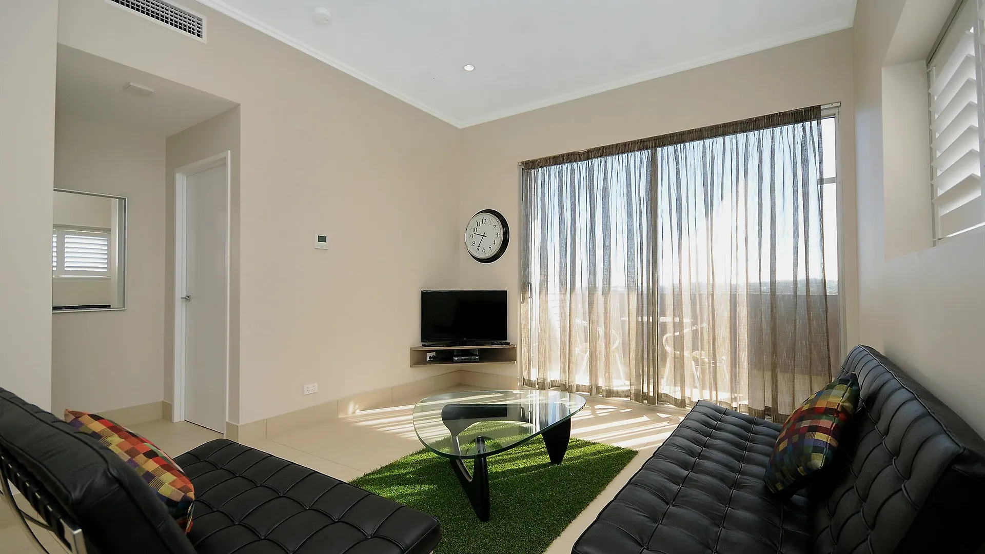 Aparthotel Laguna Serviced Apartments Toowoomba