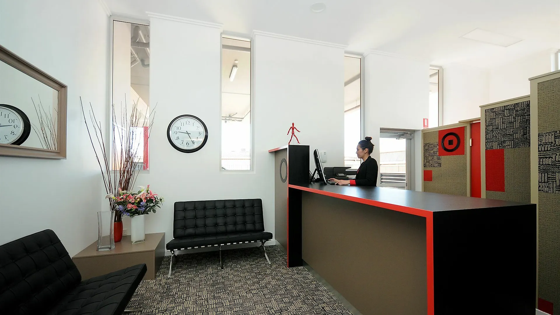 Laguna Serviced Apartments Toowoomba 4*,