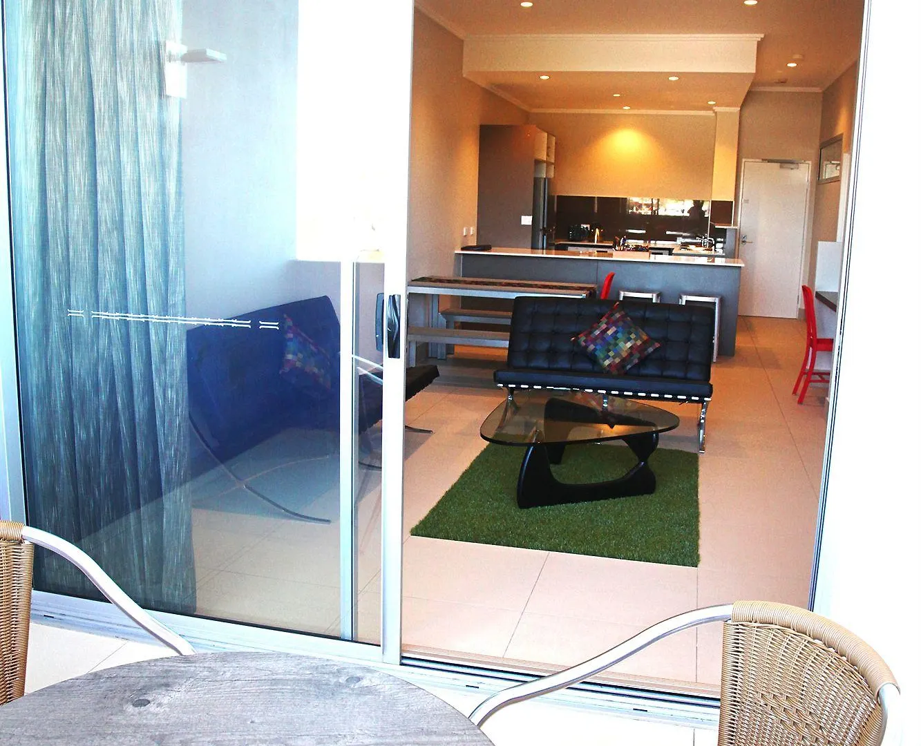 Laguna Serviced Apartments Toowoomba