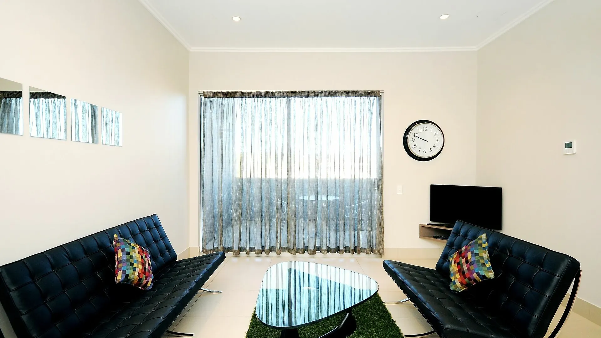 Laguna Serviced Apartments Toowoomba