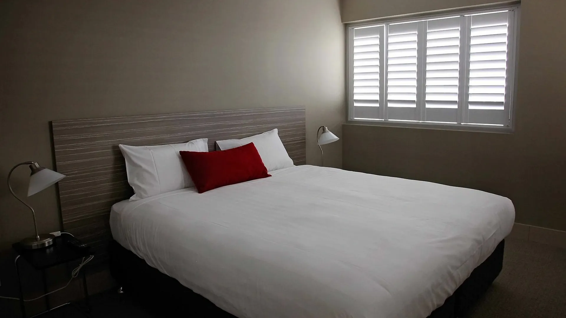 Laguna Serviced Apartments Toowoomba 4*,