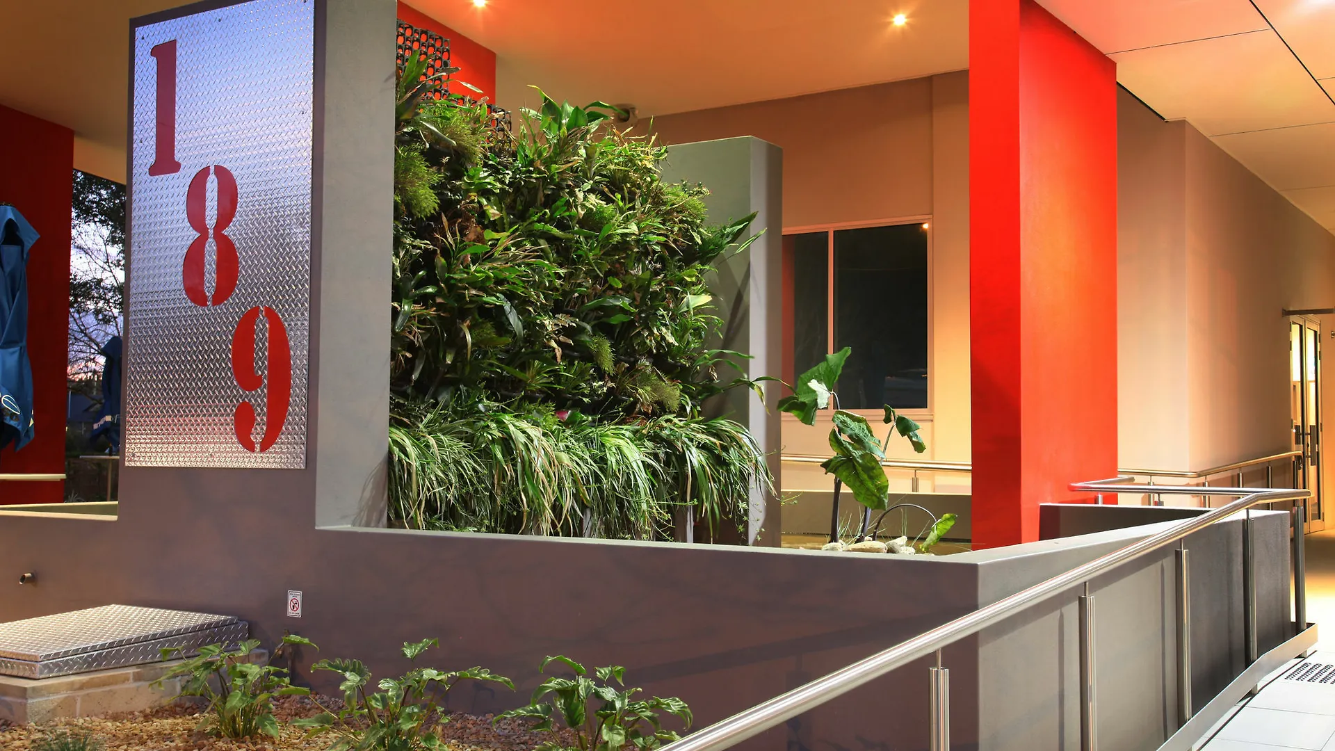 Laguna Serviced Apartments Toowoomba