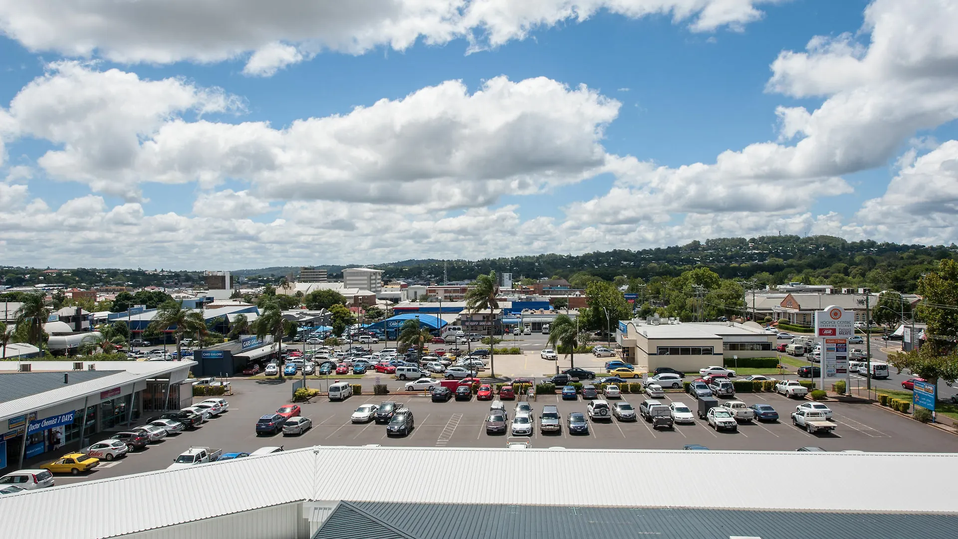Laguna Serviced Apartments Toowoomba