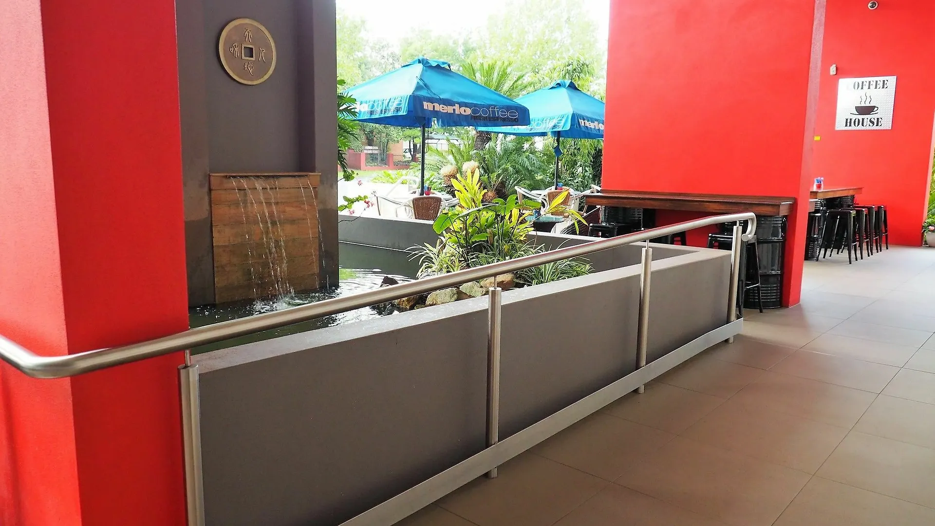Laguna Serviced Apartments Toowoomba Aparthotel