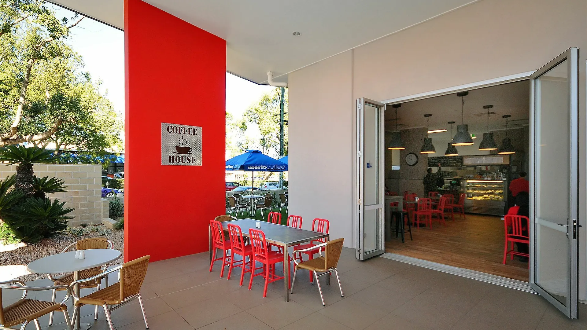 Aparthotel Laguna Serviced Apartments Toowoomba
