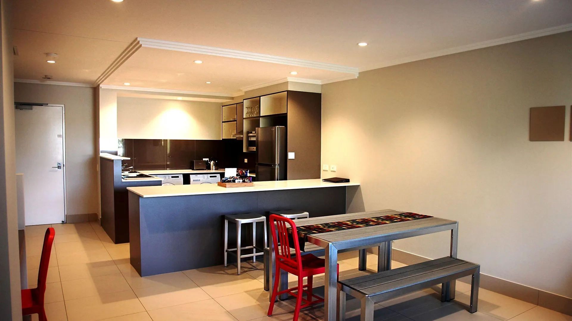 Laguna Serviced Apartments Toowoomba 4*,  Australia