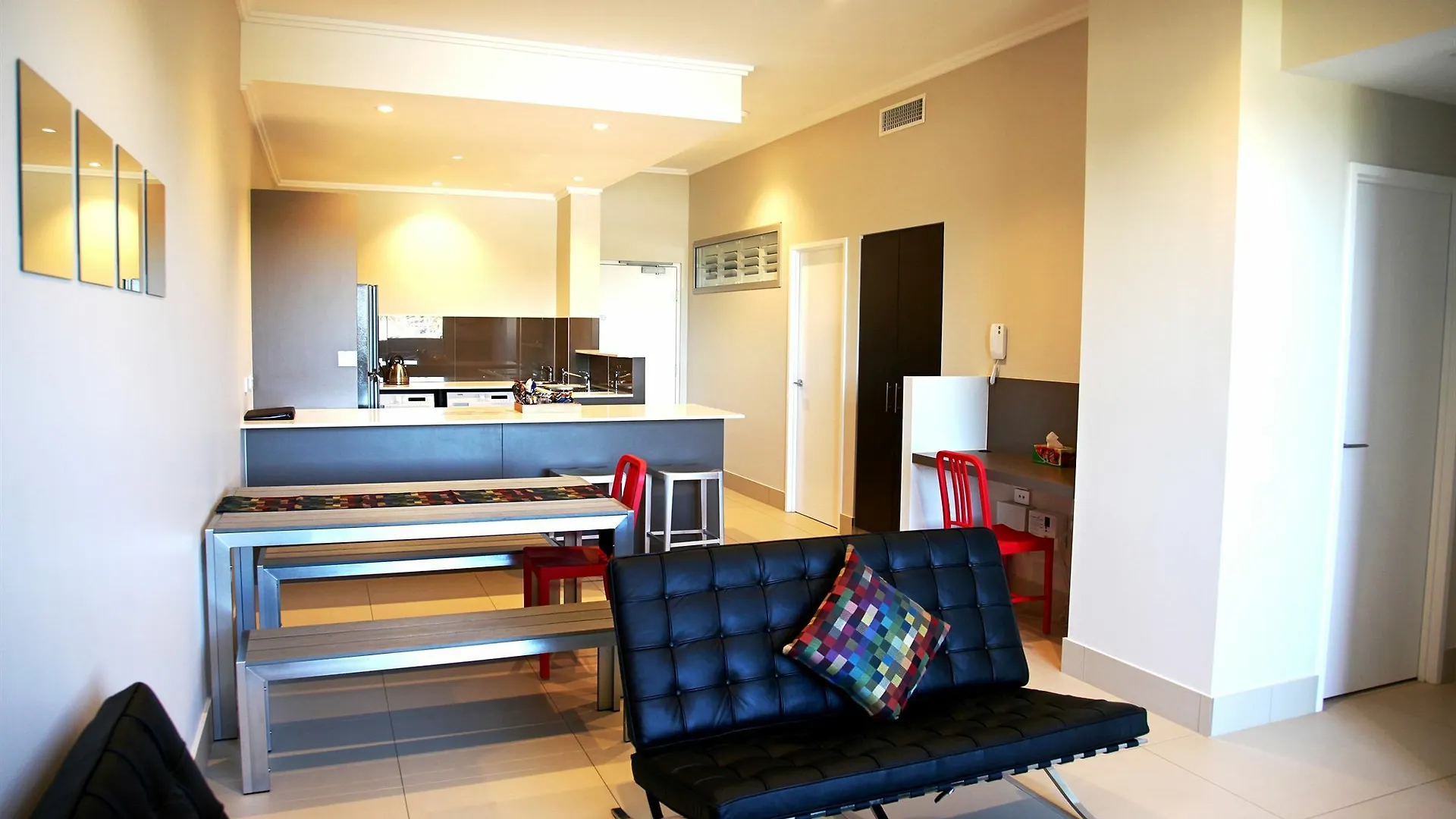 Laguna Serviced Apartments Toowoomba 4*,