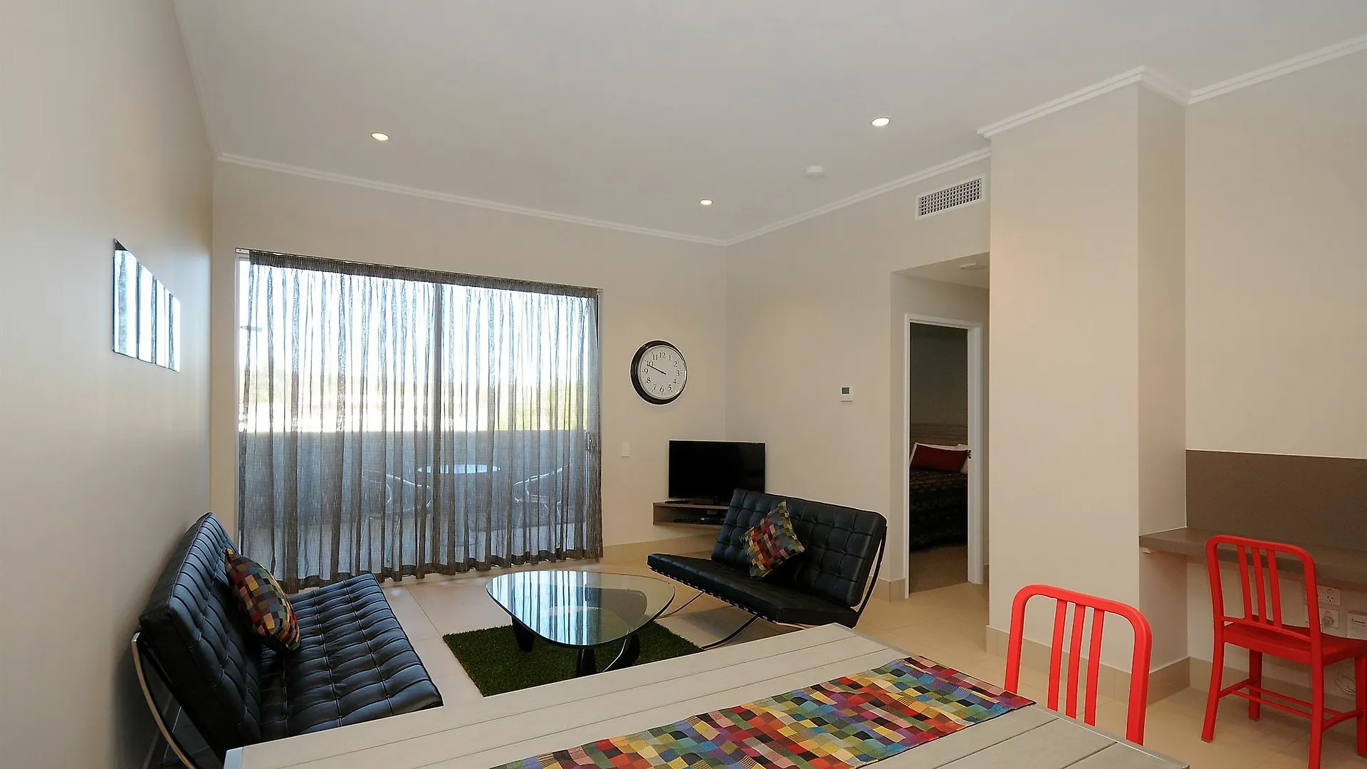 Laguna Serviced Apartments Toowoomba Australia