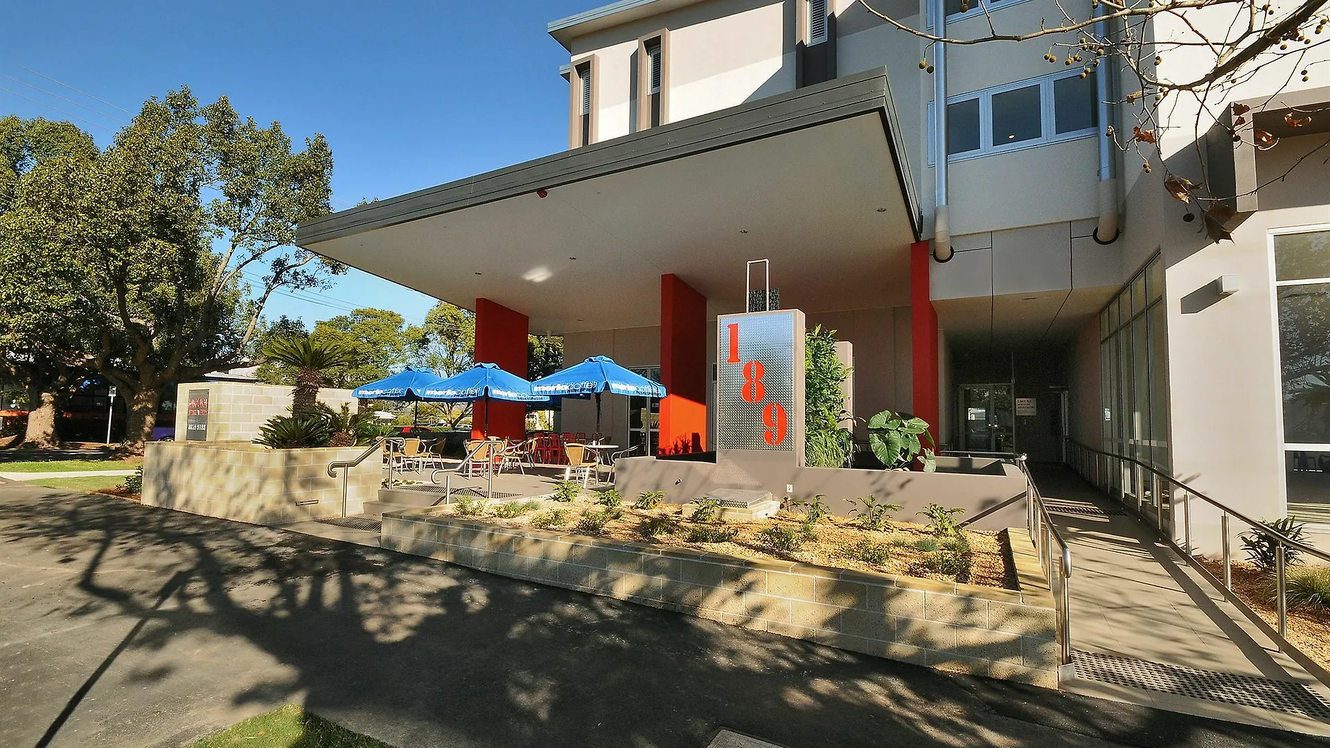 Laguna Serviced Apartments Toowoomba 4*,  Australia